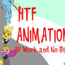 Animation All Work, No Belay