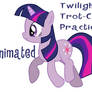 Twilight Trot Cycle Practice