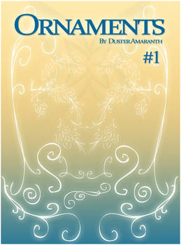 Ornaments 1