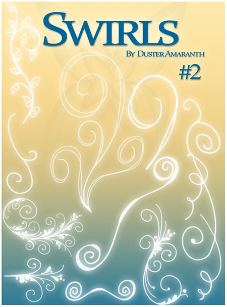 Swirls 2