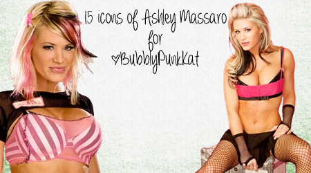 .:Ashley Icon Pack:. by RyanTaylorGirl