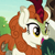 Happy Autumn Blaze