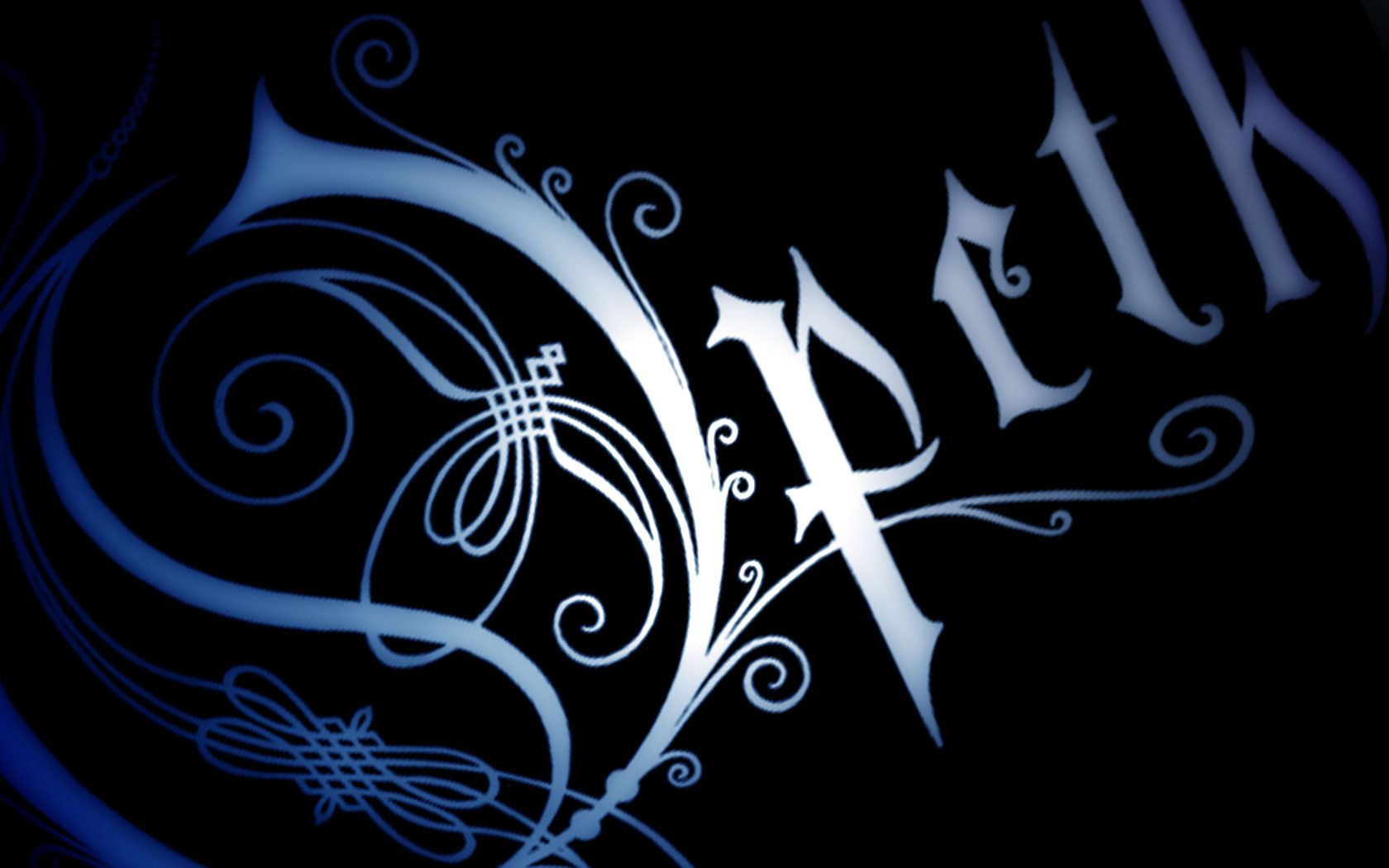 Opeth Wallpapers