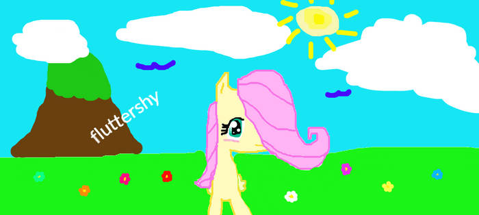 fluttershy