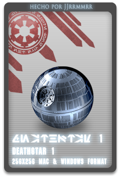 death star 1