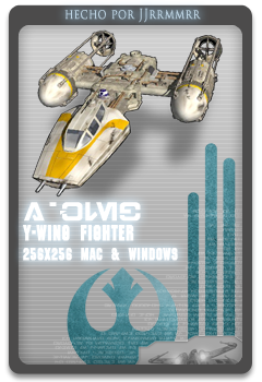 Y-wing