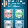 Disk Case