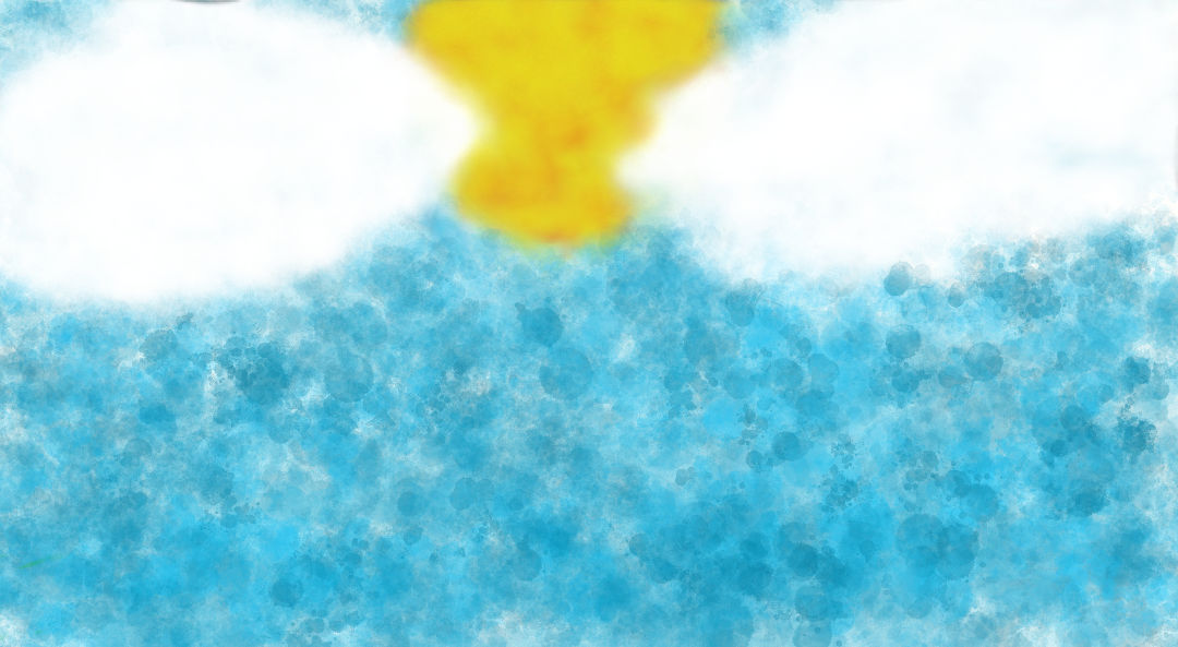The Sky by KanechronicLes65 on DeviantArt