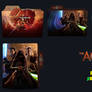 The Acolyte Folder Icons