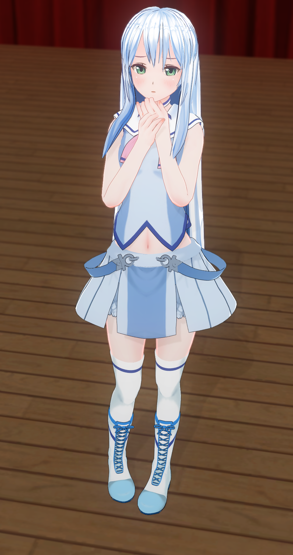 Mod Com3d2
