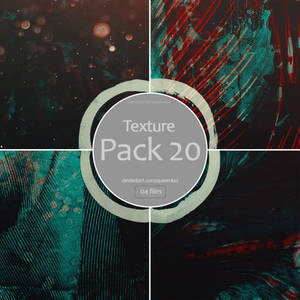 Texture pack 20