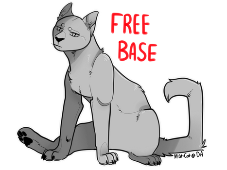 F2U Feline Base