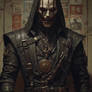 Terrorizer: Zaggul (animated)