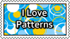 Patterns by YourOwnArt