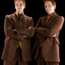Fred and George - When I'm gone