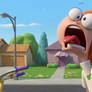 Bad Day for Candace