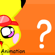 Cherry the Pichu 'Animation'