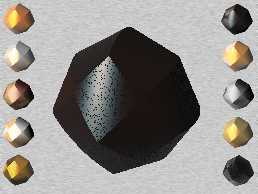 Urushiol Molecules Icon forWIN by taketo on DeviantArt
