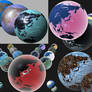 Globe Far East 4seriesPack WIN