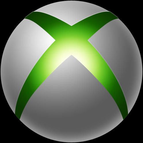 Xbox Desktop Icon by DracoGradeZero on DeviantArt