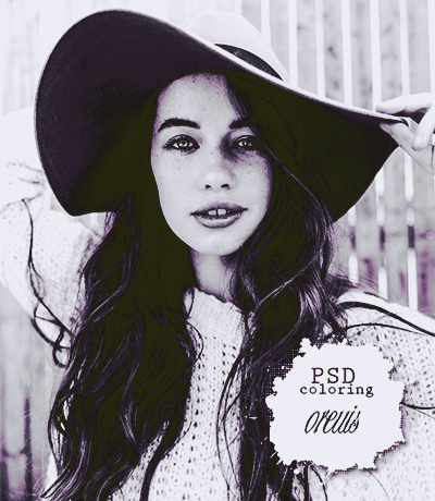 PSD coloring by oreuis on DeviantArt
