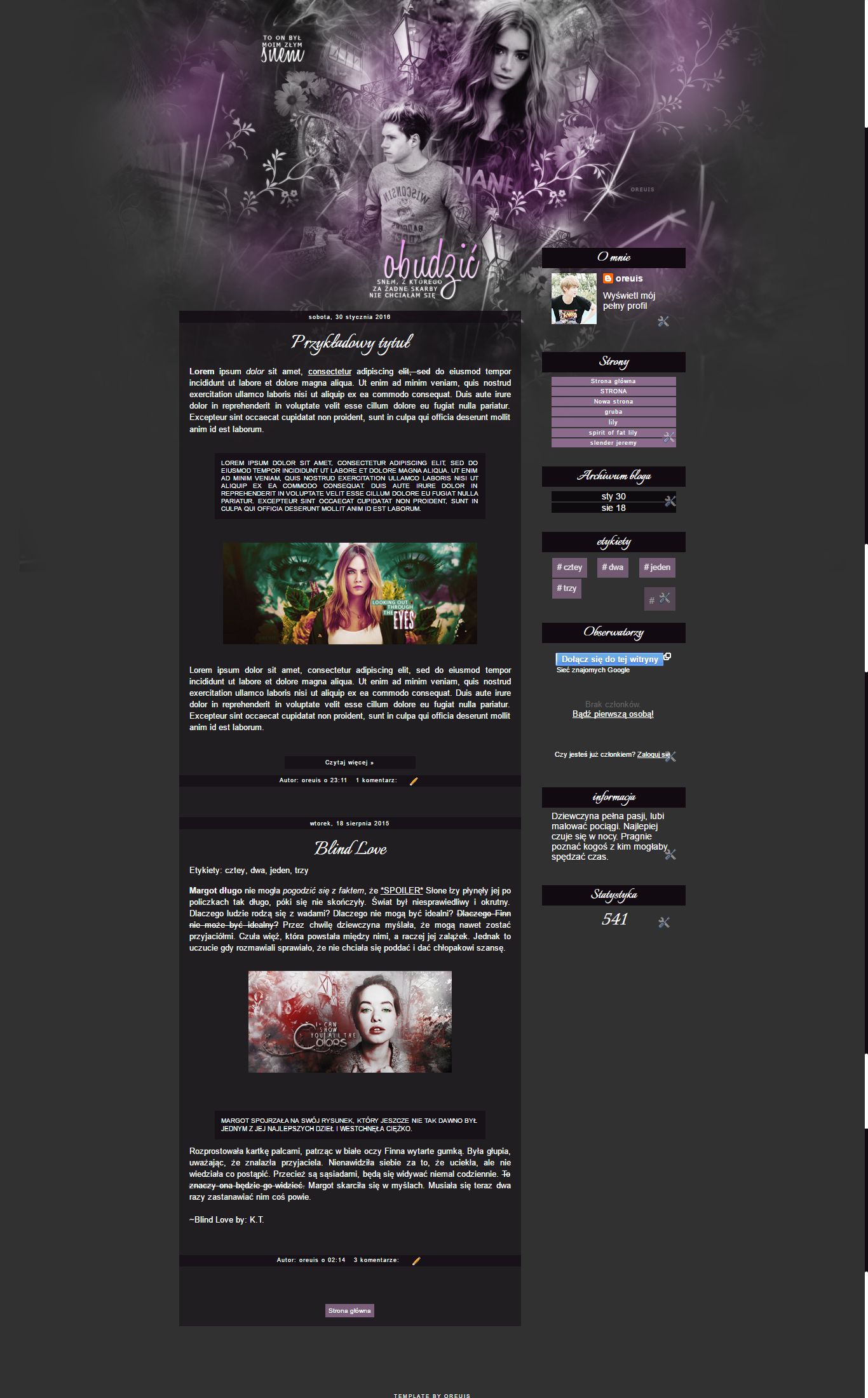 template 38 by oreuis on DeviantArt
