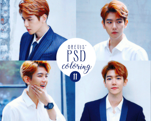 Photoshop Renklendirme Psd Ar�ivi