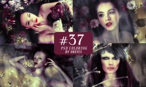 PSD coloring (37) by oreuis on DeviantArt