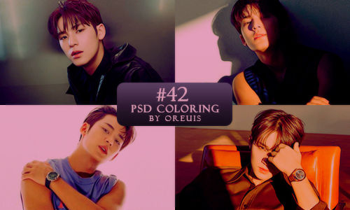 PSD coloring (42) by oreuis on DeviantArt