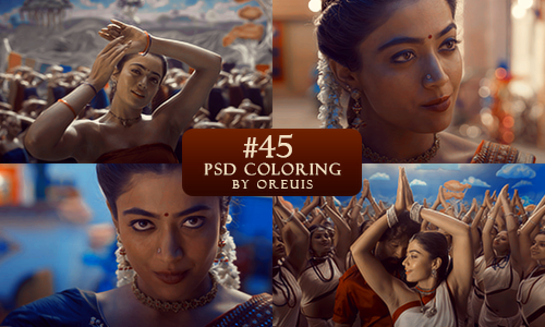 PSD coloring (45) by oreuis on DeviantArt