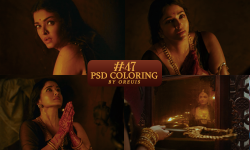 PSD coloring (47) by oreuis on DeviantArt