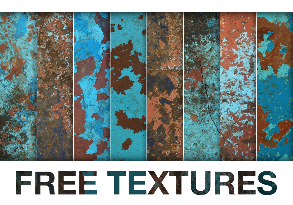 MORE PAINT - free texture pack by OctoFlash on DeviantArt