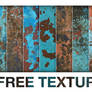MORE PAINT - free texture pack