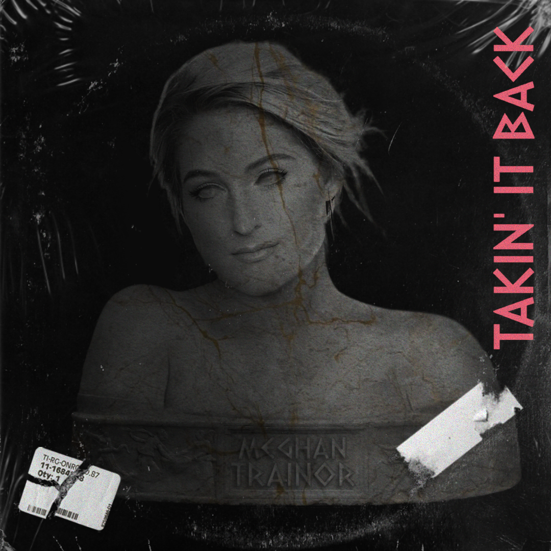 Takin' It Back Zip Album by xLexieRusso2 on DeviantArt