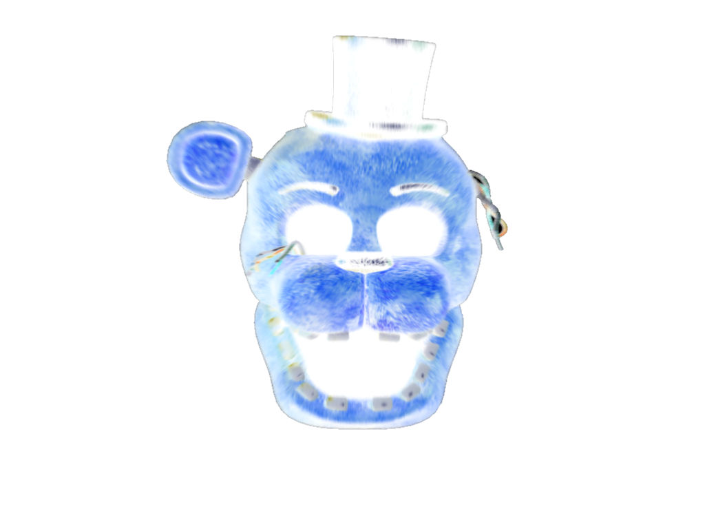 Phantom Golden Freddy Jumpscare (Gif) by Kingkevcomedy on DeviantArt