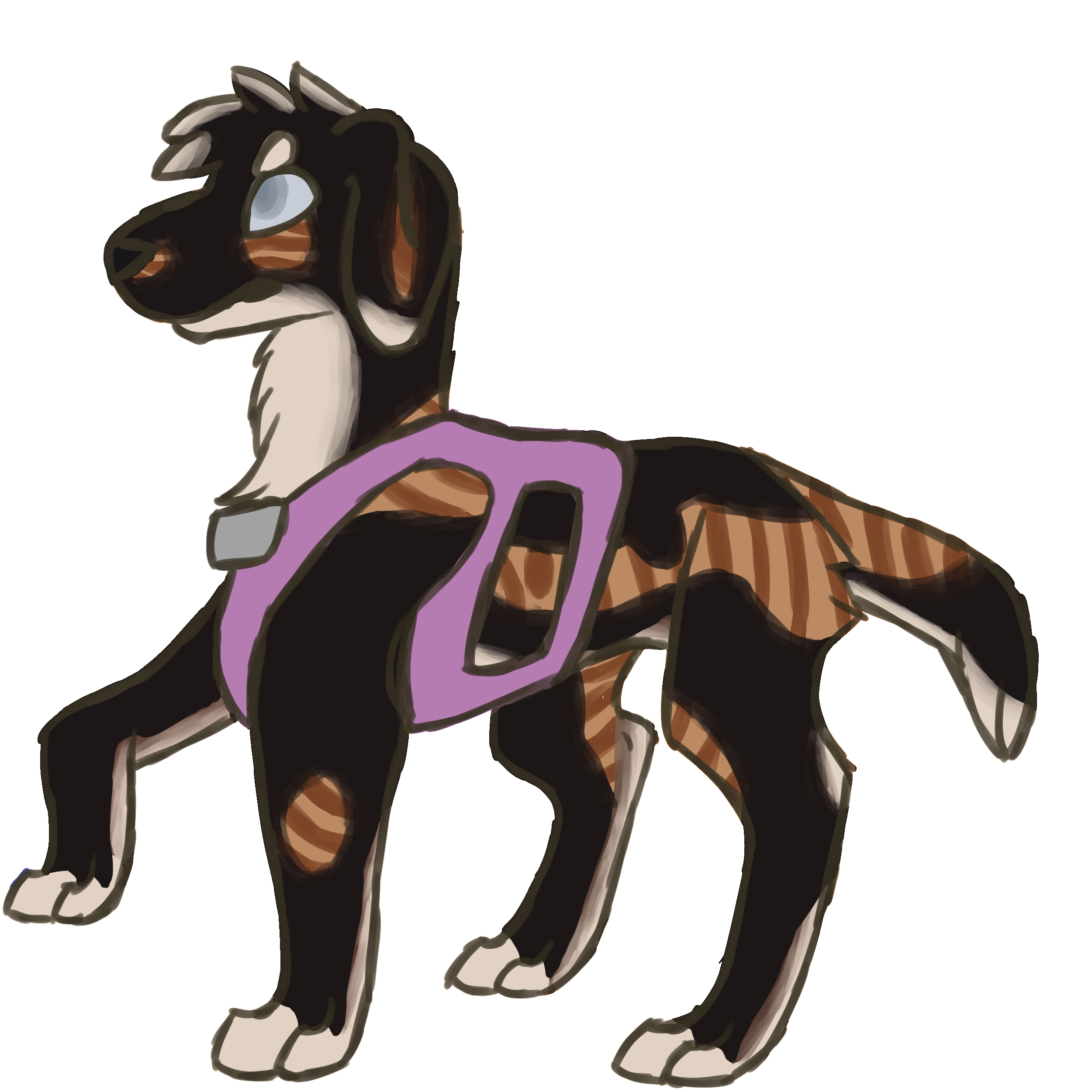 Jelly King 2 by Jelliot21 on DeviantArt