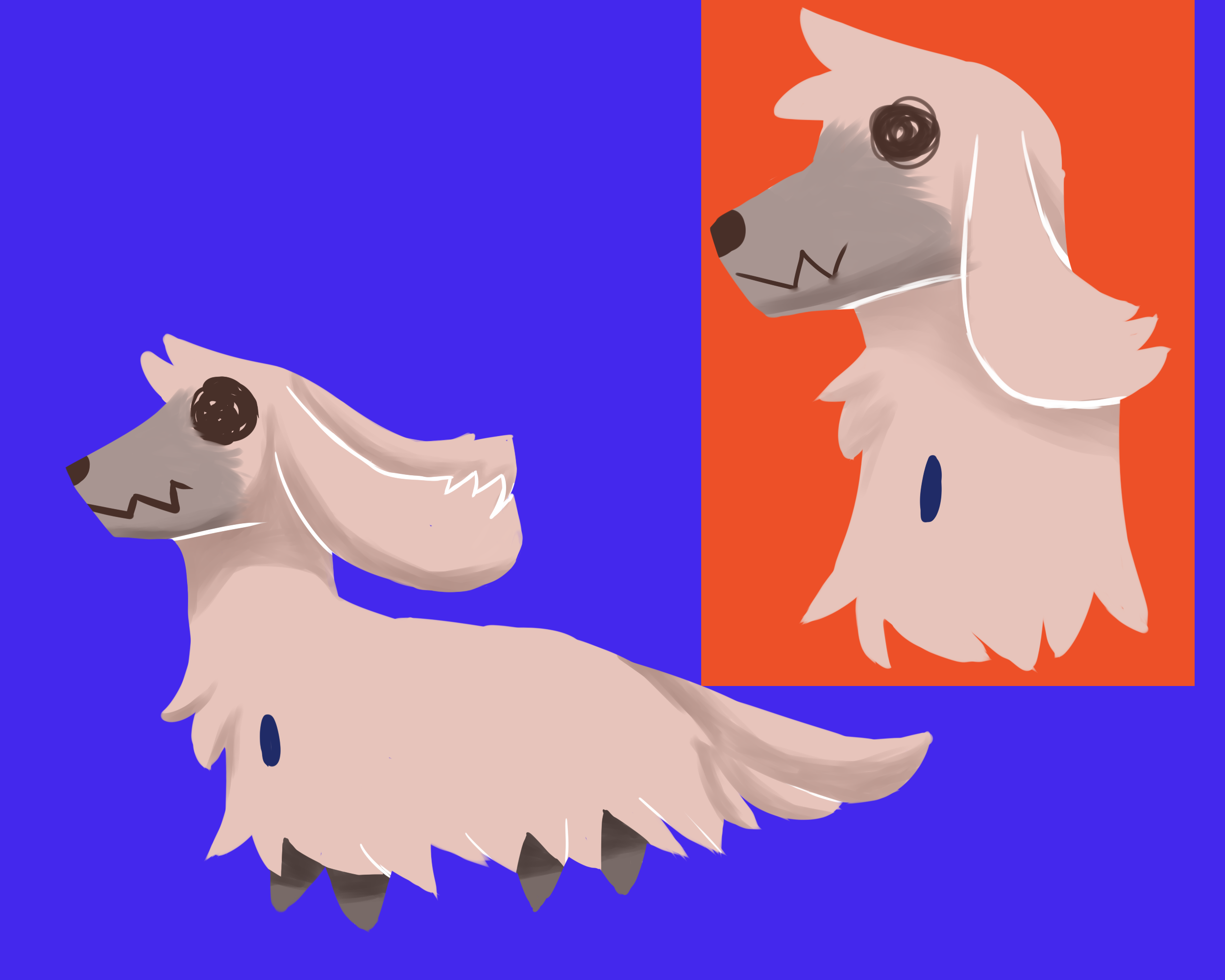 Taro Ref by Jelliot21 on DeviantArt