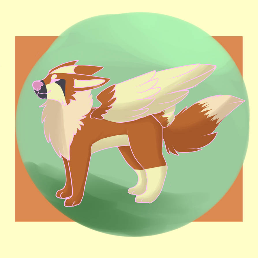Ringo Ref by Jelliot21 on DeviantArt