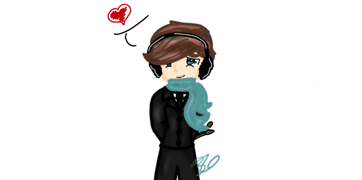 Darling Charlie by Noonatic on DeviantArt