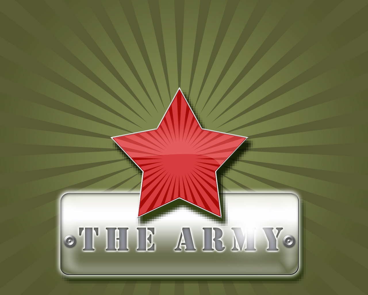 THE ARMY by penguinkenny on DeviantArt