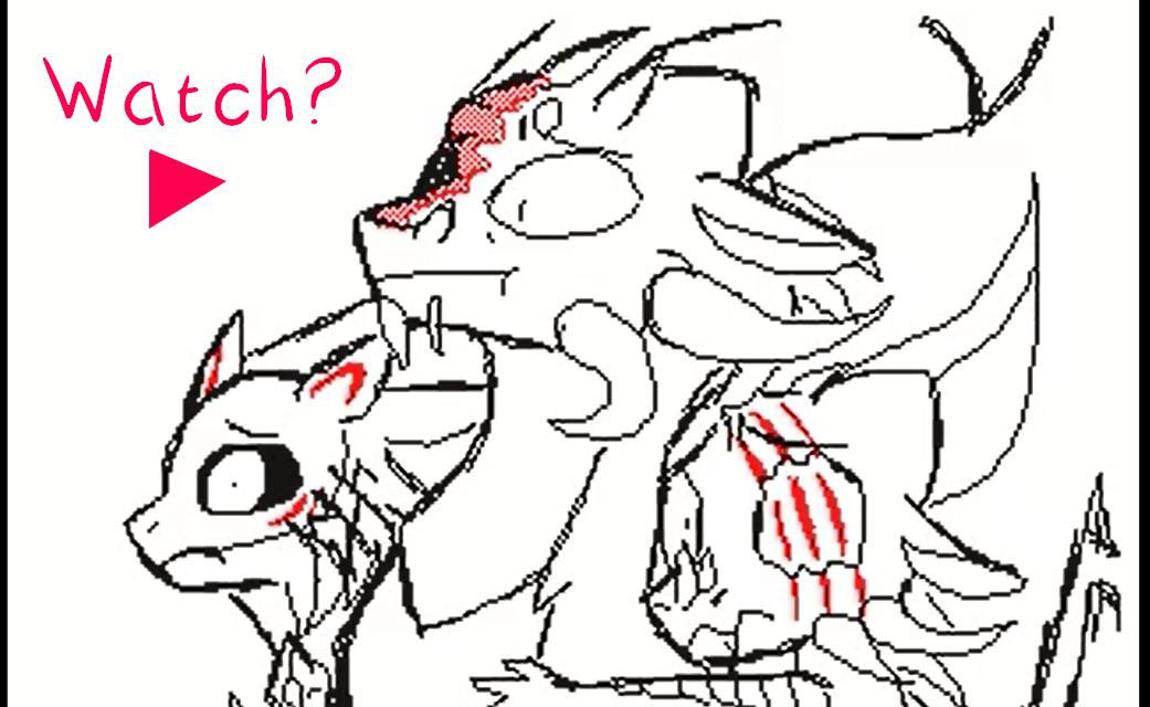 OH NO by ClevzX on DeviantArt