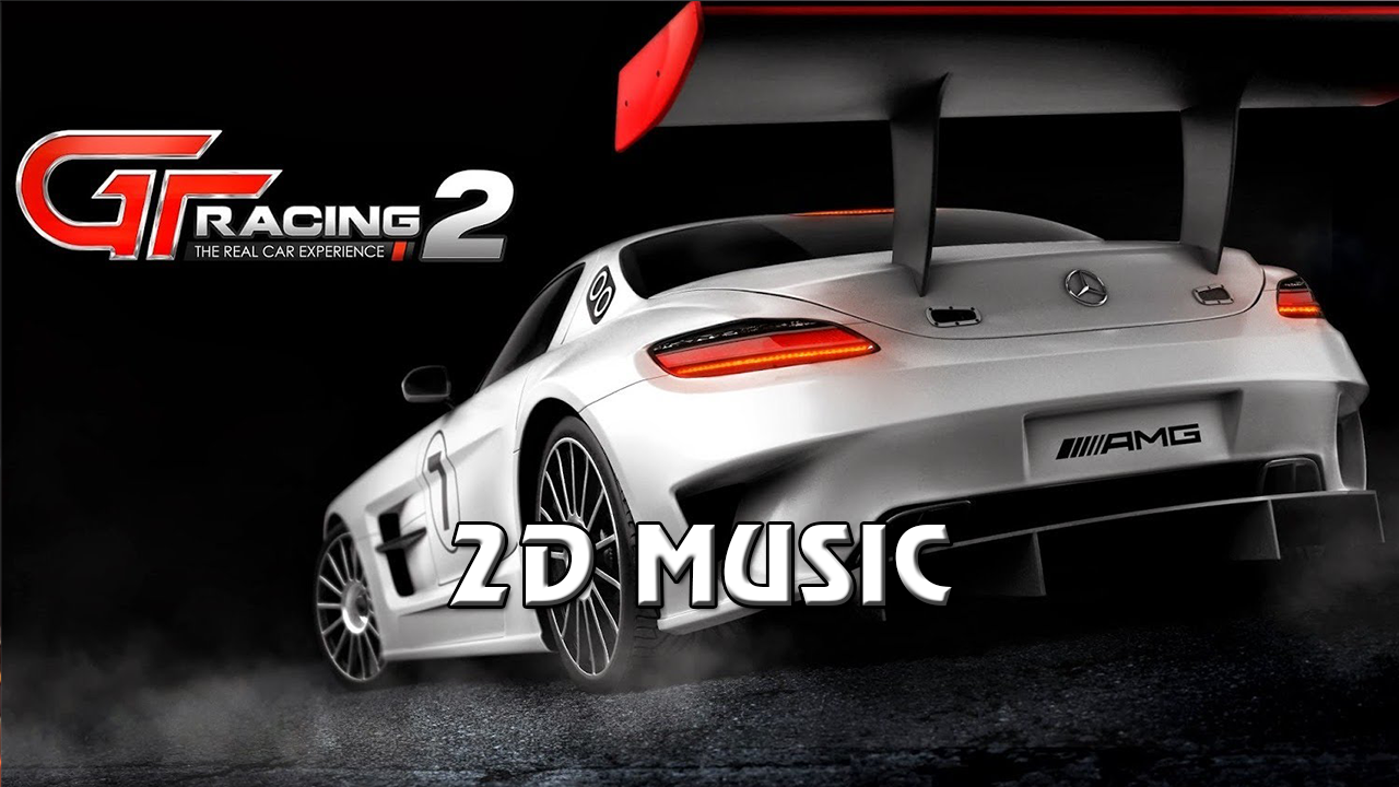 GT Racing 2 Music (OGG) - 2D by BojanV06 on DeviantArt