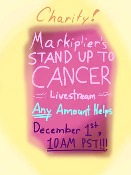 Dec. 1st at 10 AM Pacific Standard Time Livestream