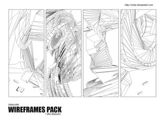 Wireframes pack