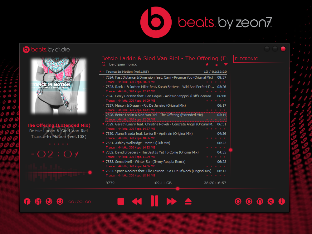 beats by dr. dre by TheZeoN7 on DeviantArt
