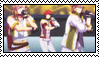 Uta No Prince-Sama Stamp 2 by wow1076