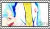 Free! Stamp : Take My Hand by wow1076