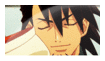 Request Tiger And Bunny Stamp:  Kotetsu