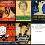 Andrew Loomis Collection Part