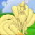 pokemon gif Ninetales